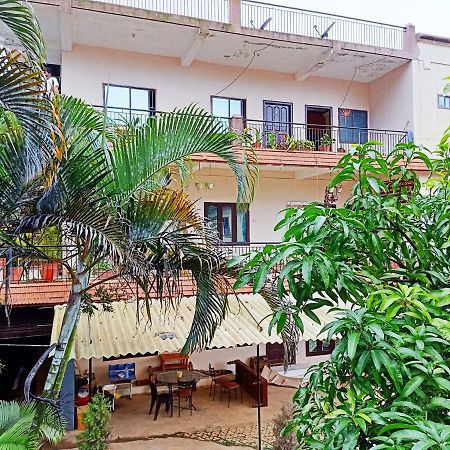 Coorg Villas Madikeri Exterior foto