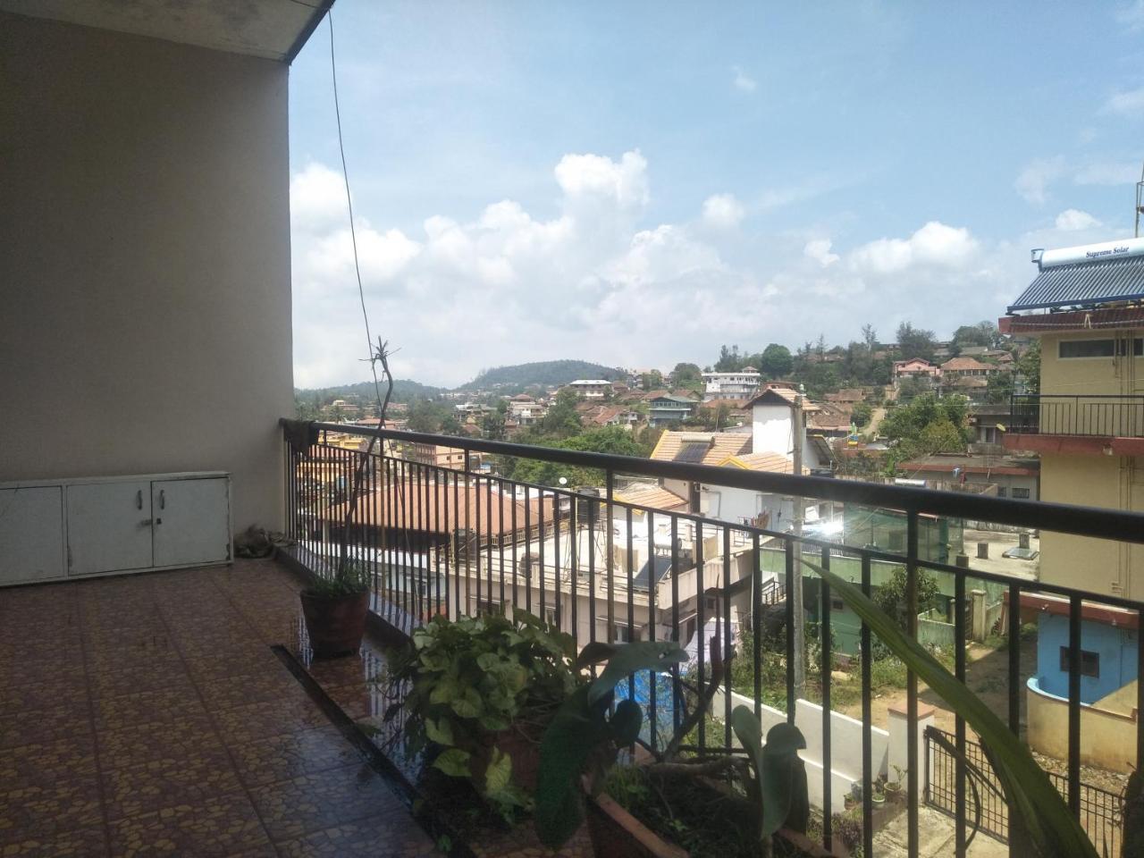 Coorg Villas Madikeri Exterior foto