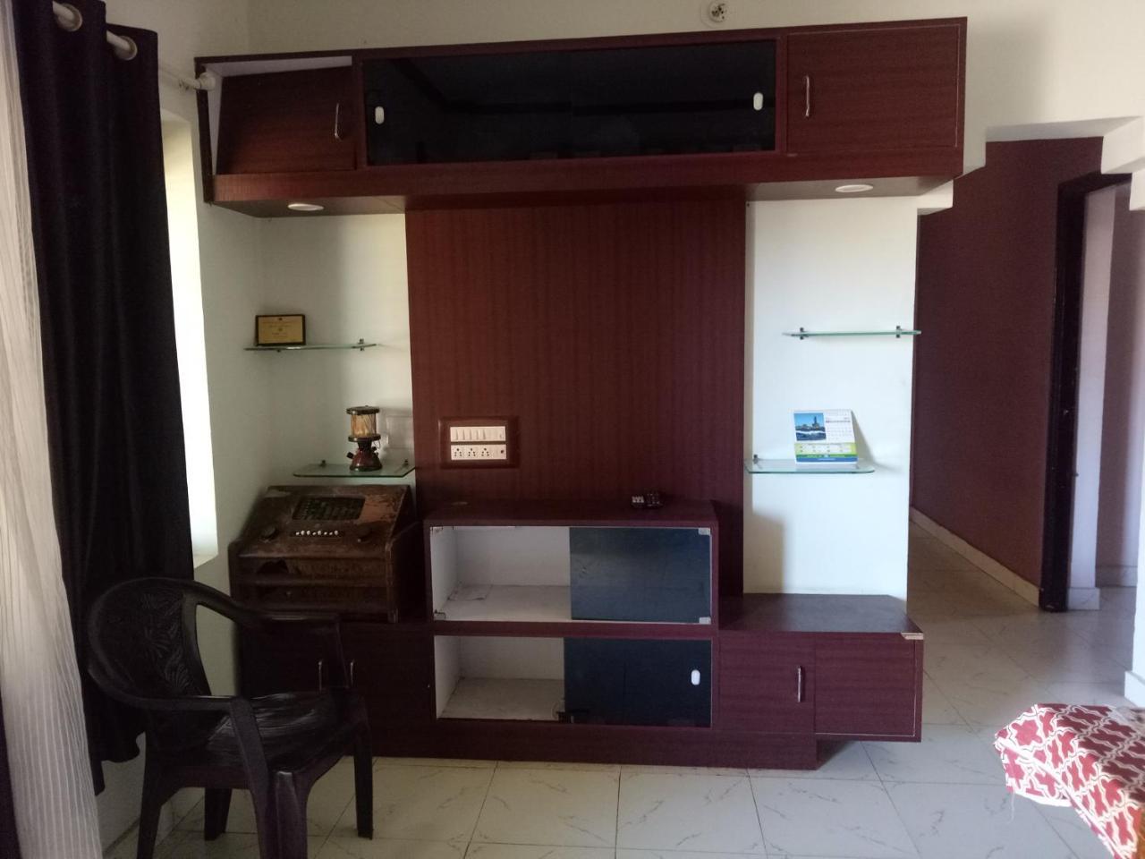Coorg Villas Madikeri Exterior foto