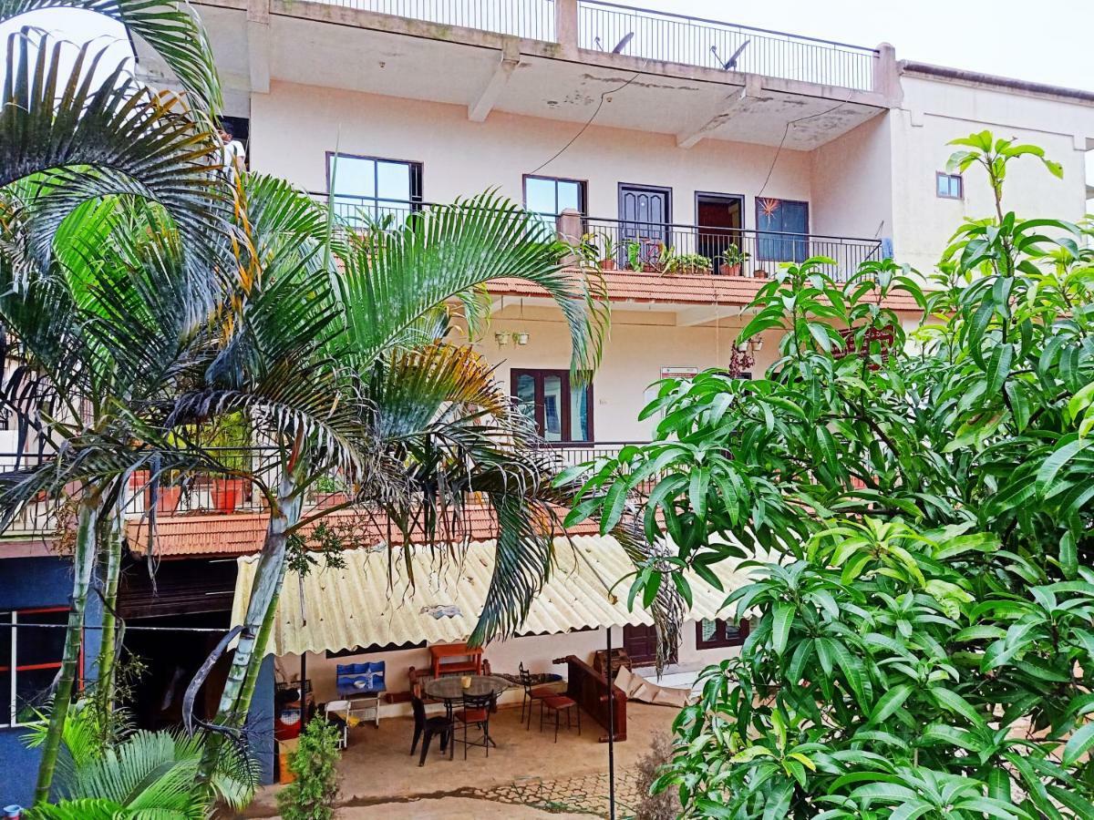 Coorg Villas Madikeri Exterior foto